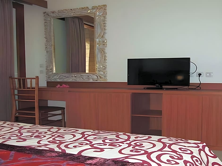 Ayu Love and Harmony Guest House
