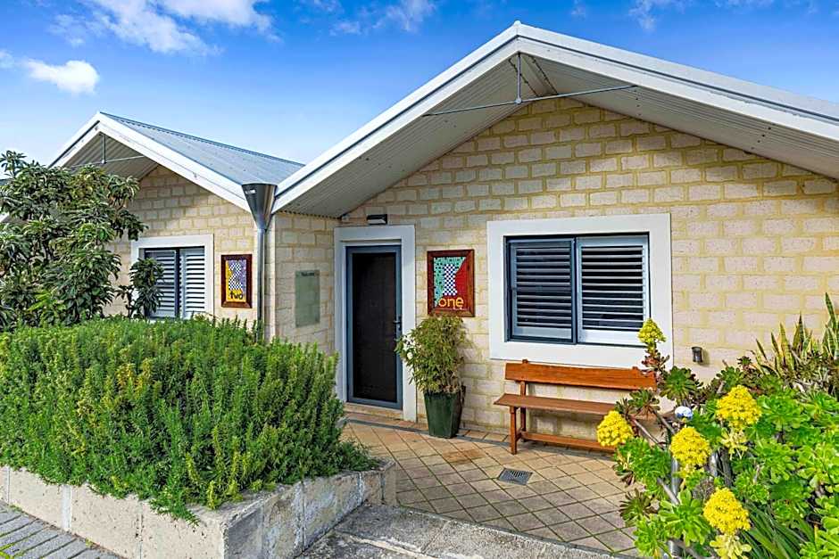 Albany Harbourside Apartments And Houses