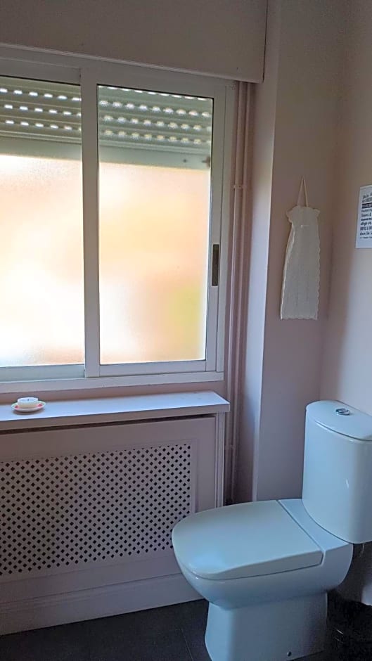 Habitación en casa cerca de la playa