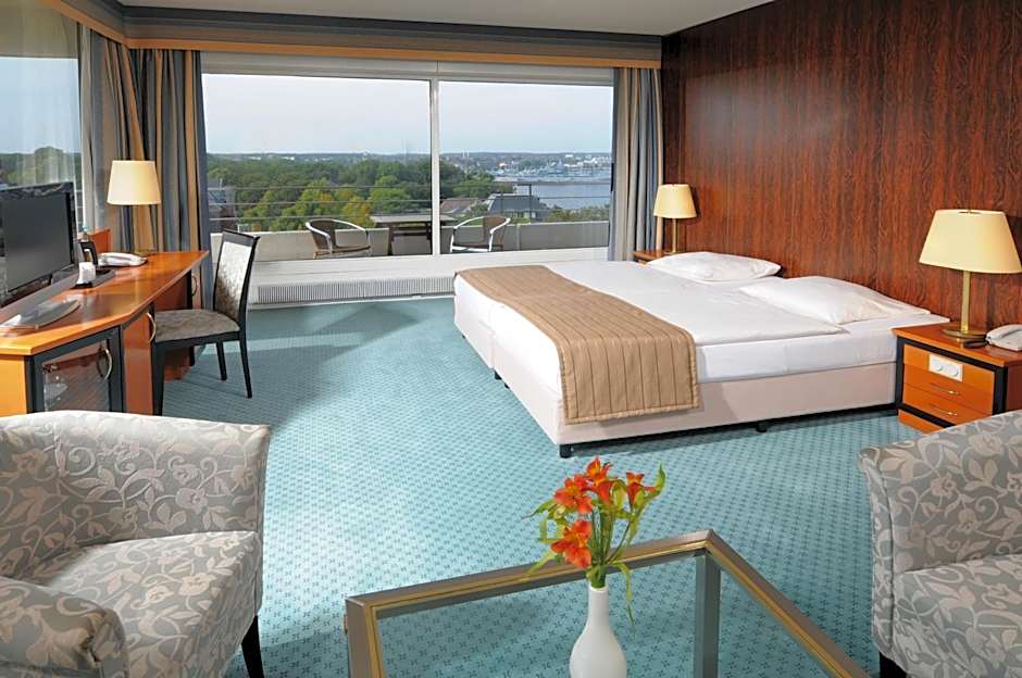 Maritim Hotel Bellevue Kiel