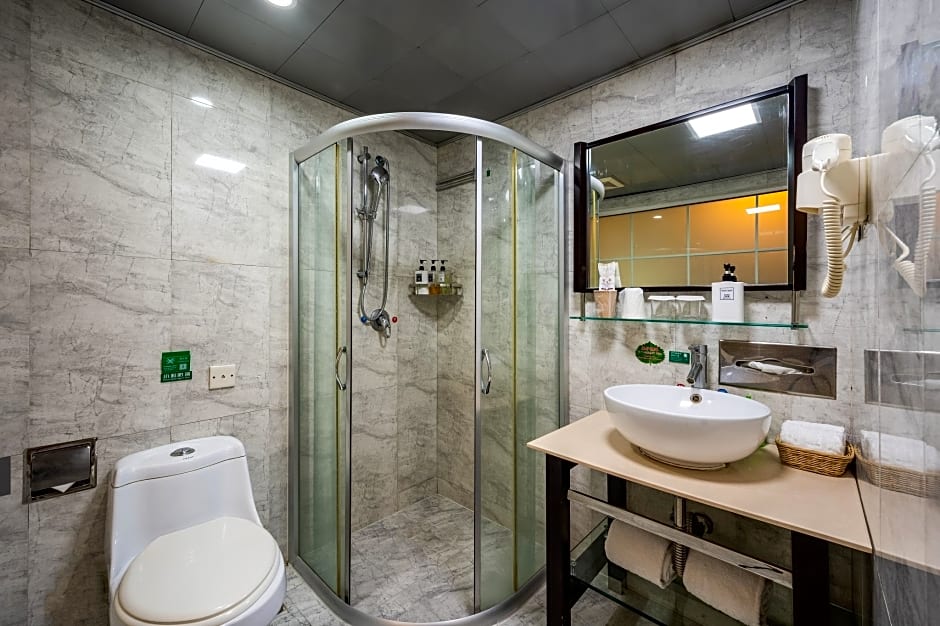 Zhuhai Special Economic Zone Hotel