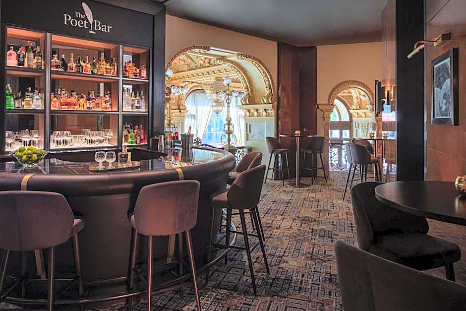 Anantara New York Palace Budapest