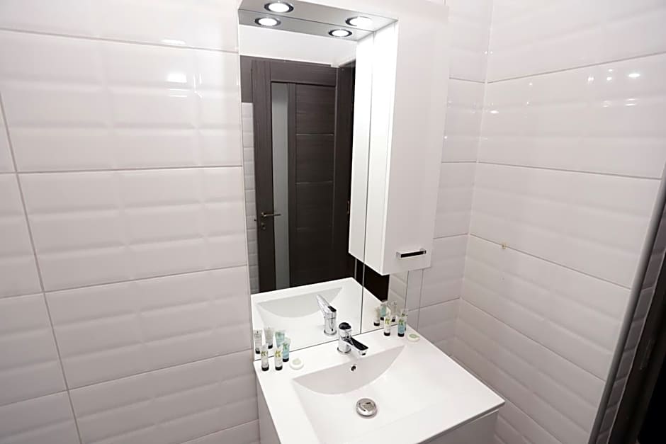 CENTRAL VIEW Craiova