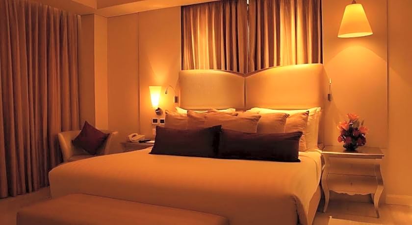 Clarens Hotel