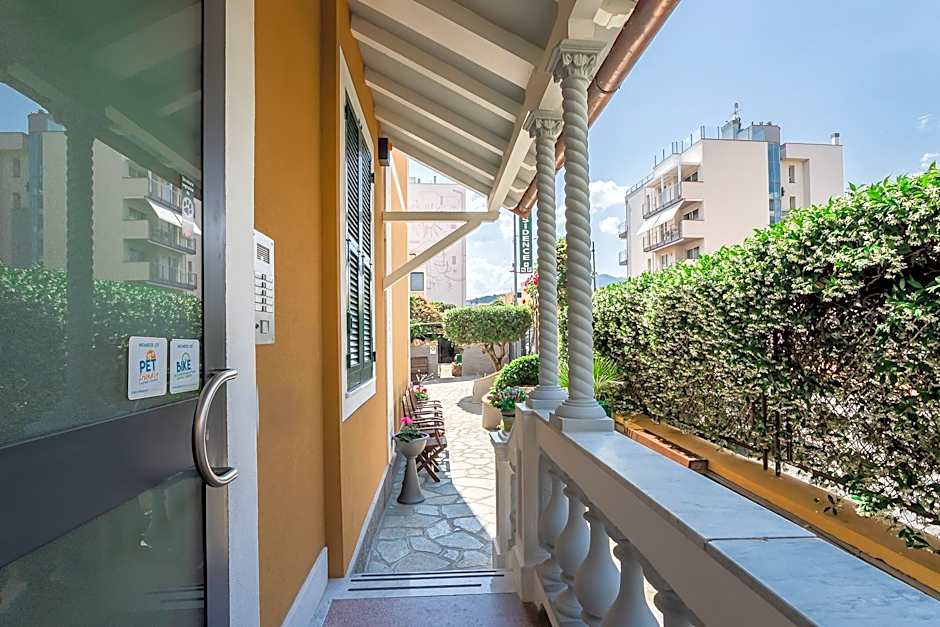 Residence Villa Alda