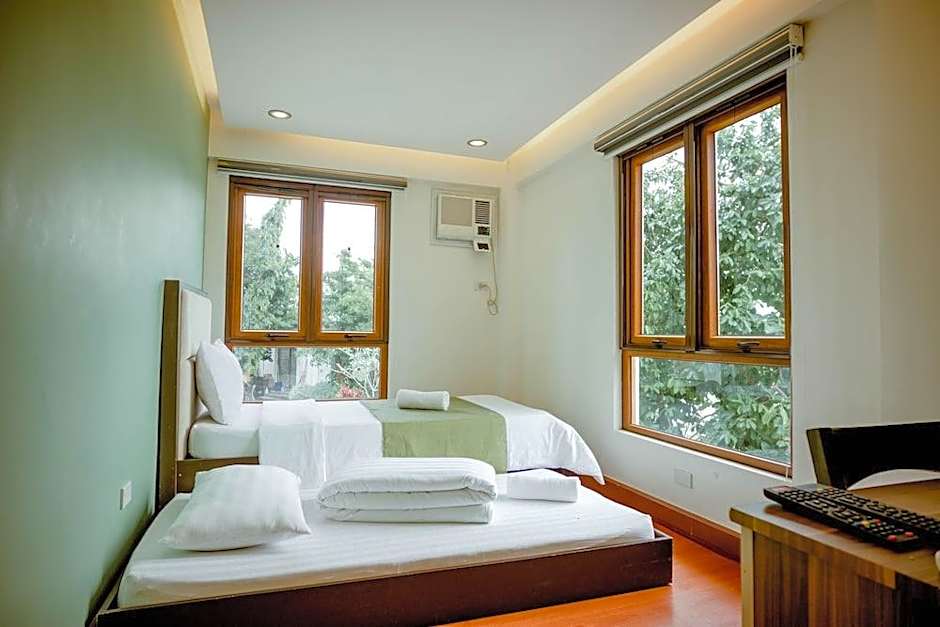 Estancia De Lorenzo Tarlac