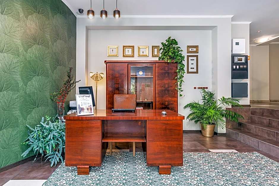 Poniwiec Mała Czantoria