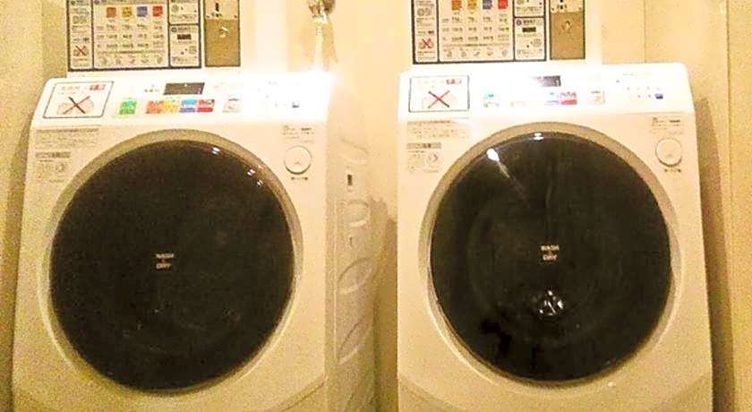 HOTEL GLANY'S KUMAGAYAEKIMAE