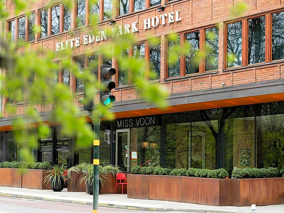 Elite Eden Park Hotel