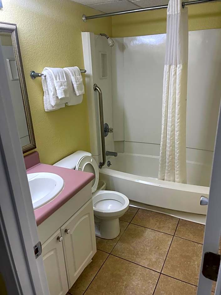 Club Destin Condos