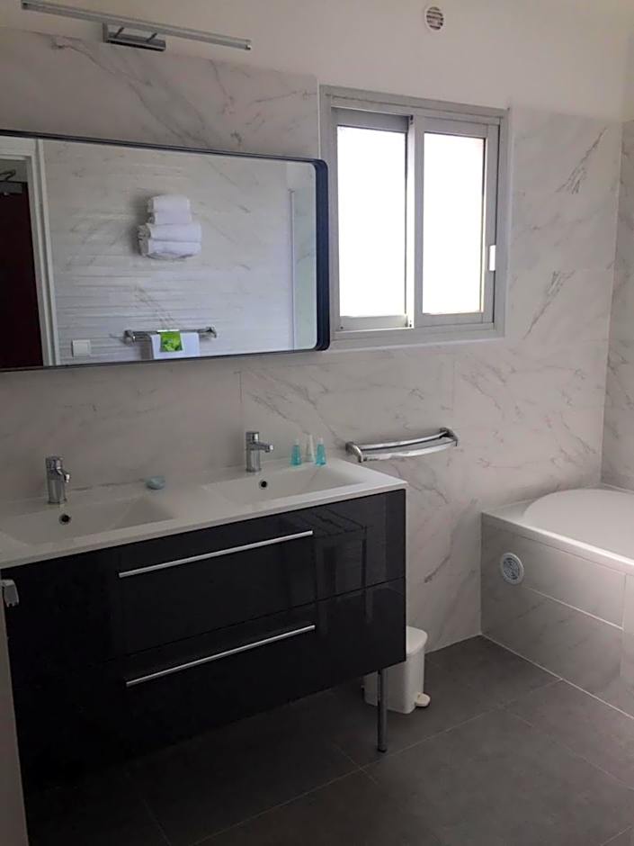 Le Galion Hotel et Restaurant Canet Plage - Logis