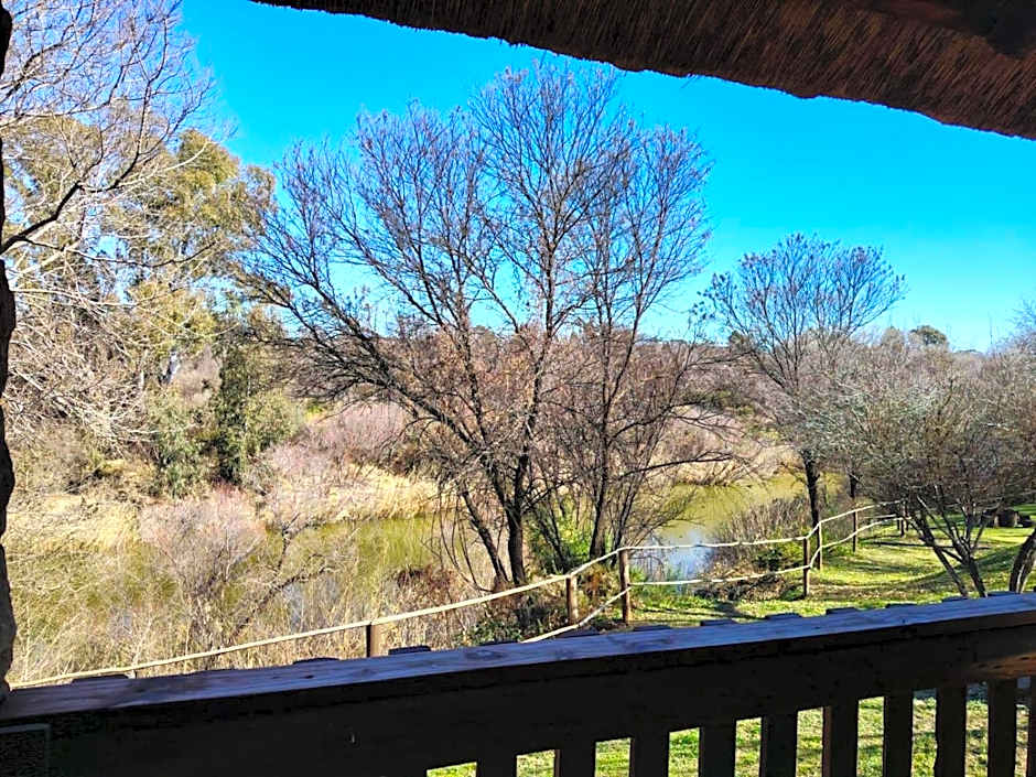 Weltevreden Game Lodge