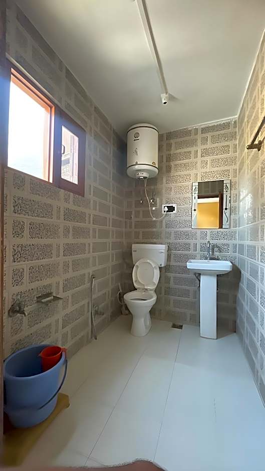 Hotel Royal Reshi – Srinagar, PA