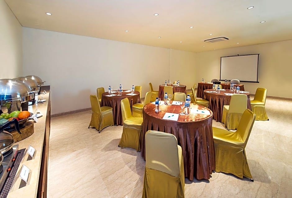 Dwijaya House of Pakubuwono