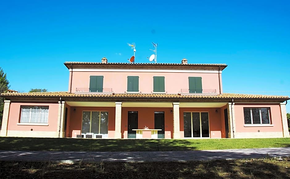 Rinaldi House