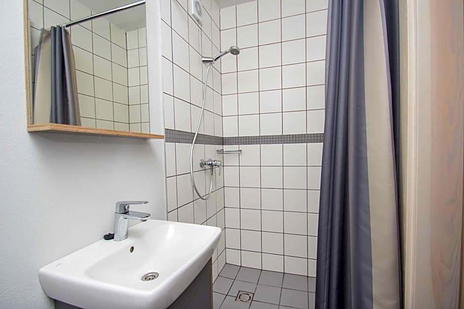 FORUS apartments in Sventoji