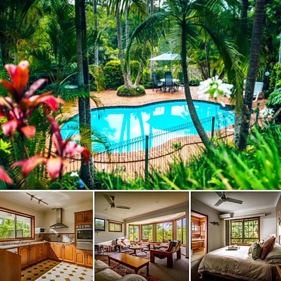 Bella Vista Bellingen