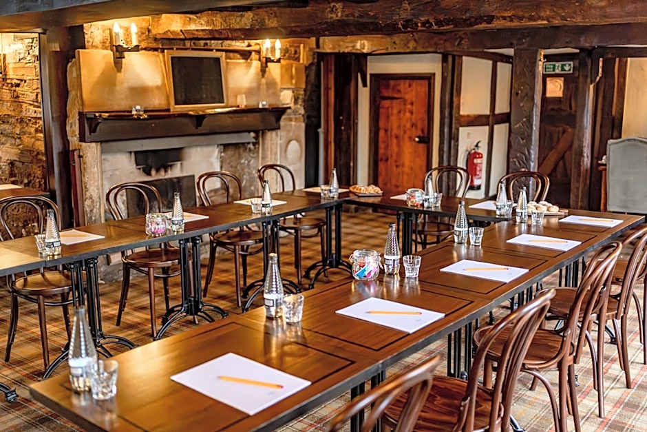 The Thatch Inn