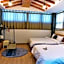 Andong Poonggyung Hostel N Library