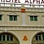 Hotel Alpha