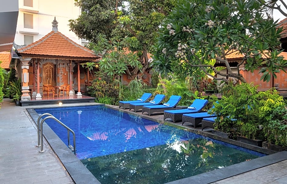 Nesa Sanur Hotel