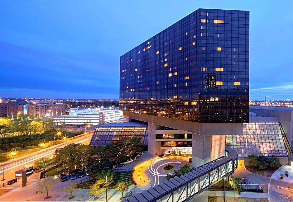 Hyatt Regency Columbus
