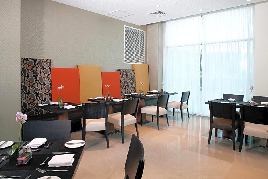 West All Suites Hotel Ashdod