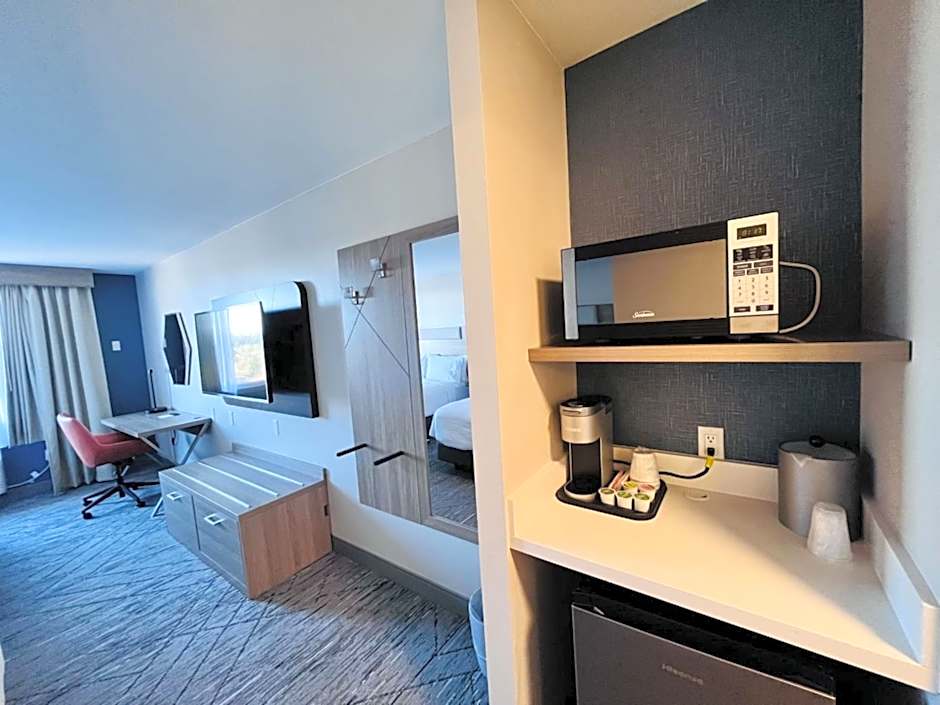 Holiday Inn Express Federal Way - Seattle South By IHG