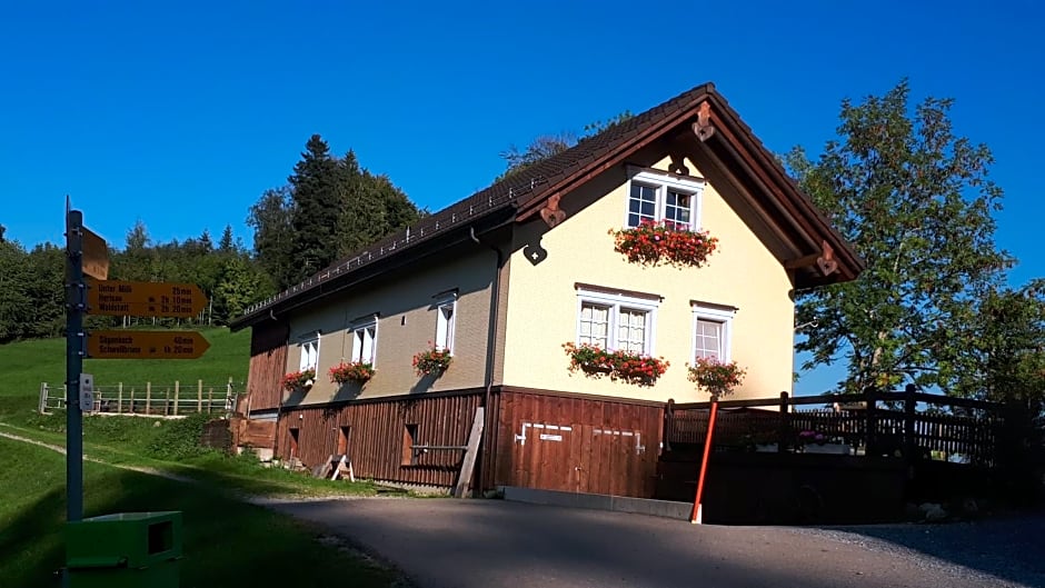 Gasthaus Fuchsacker