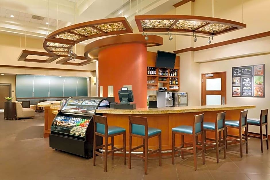 Hyatt Place Tulsa South Medical District