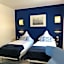 Bensons Hotel