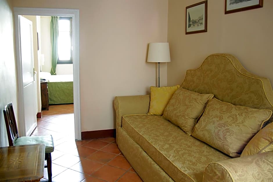 B&B A Florence View