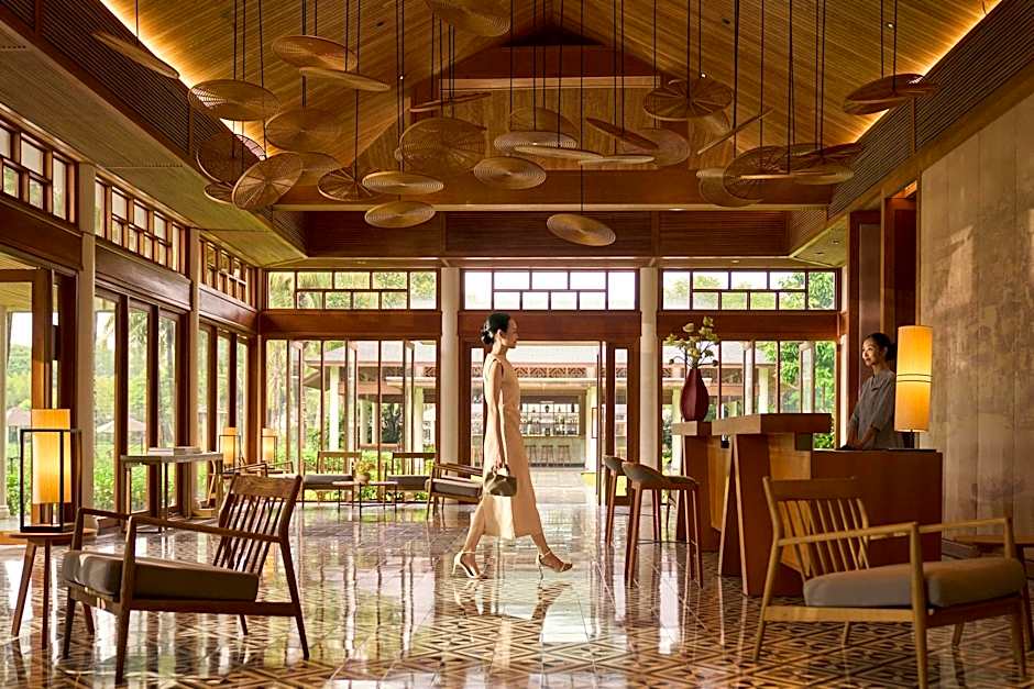 Legacy Mekong, Can Tho, Autograph Collection