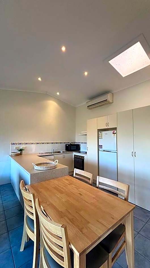 Bluewater Apartments