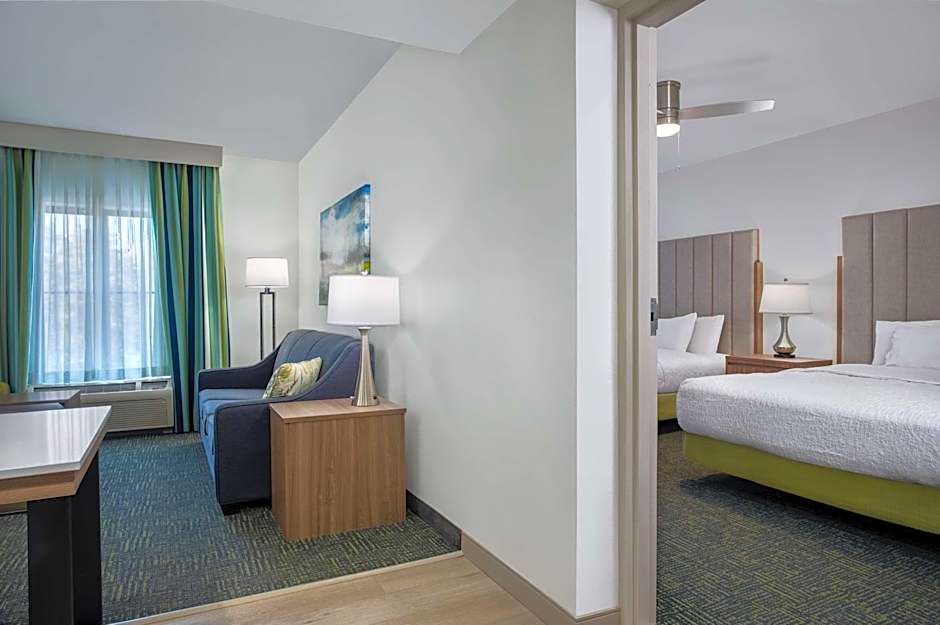 Homewood Suites By Hilton Davidson