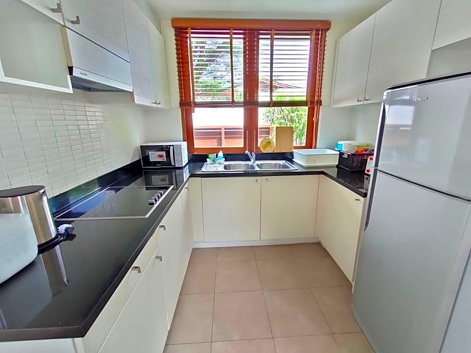 Pranaluxe Pool Villa