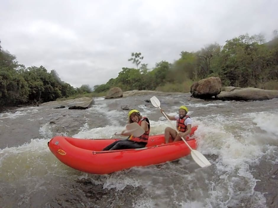 Hazyview Adventure Backpackers