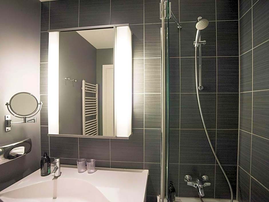 Aparthotel Adagio Brussels Grand Place