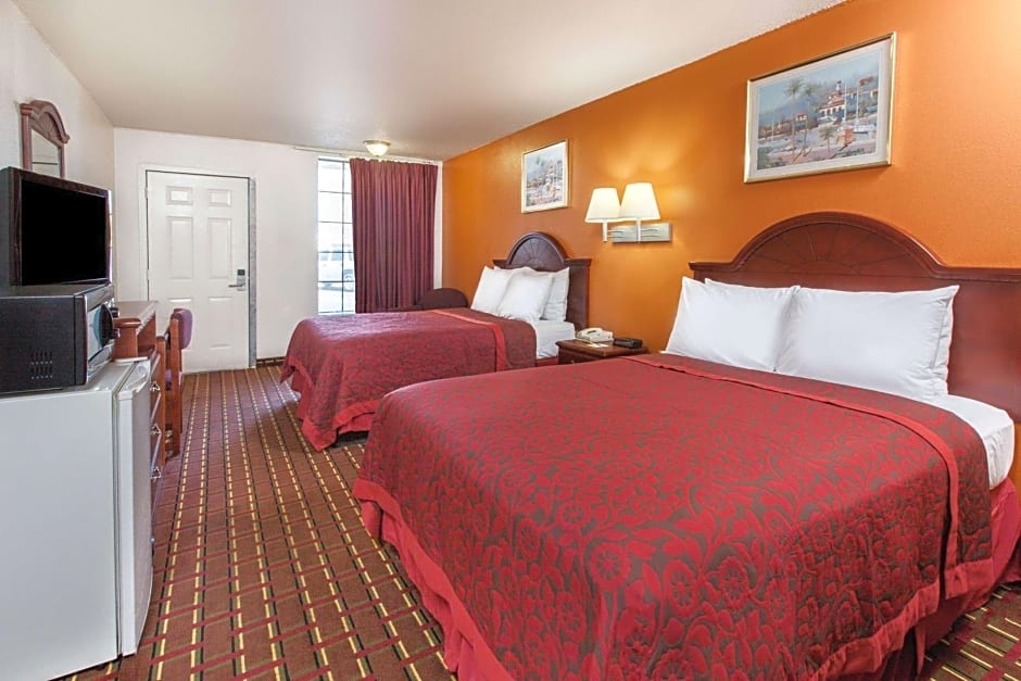 Days Inn by Wyndham El Reno