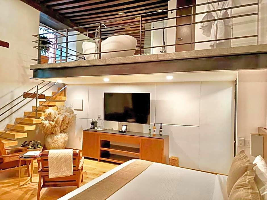 Domingo Santo Hotel Boutique