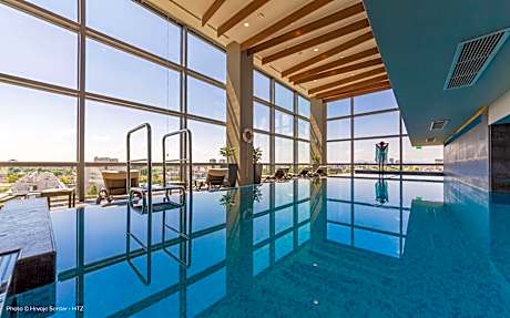 DoubleTree By Hilton Zagreb