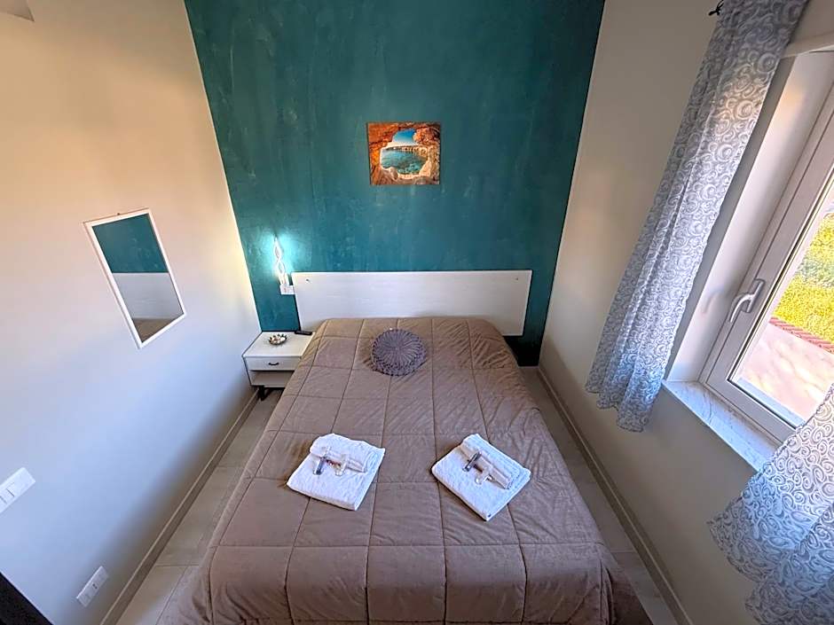 Deep Sea Residence