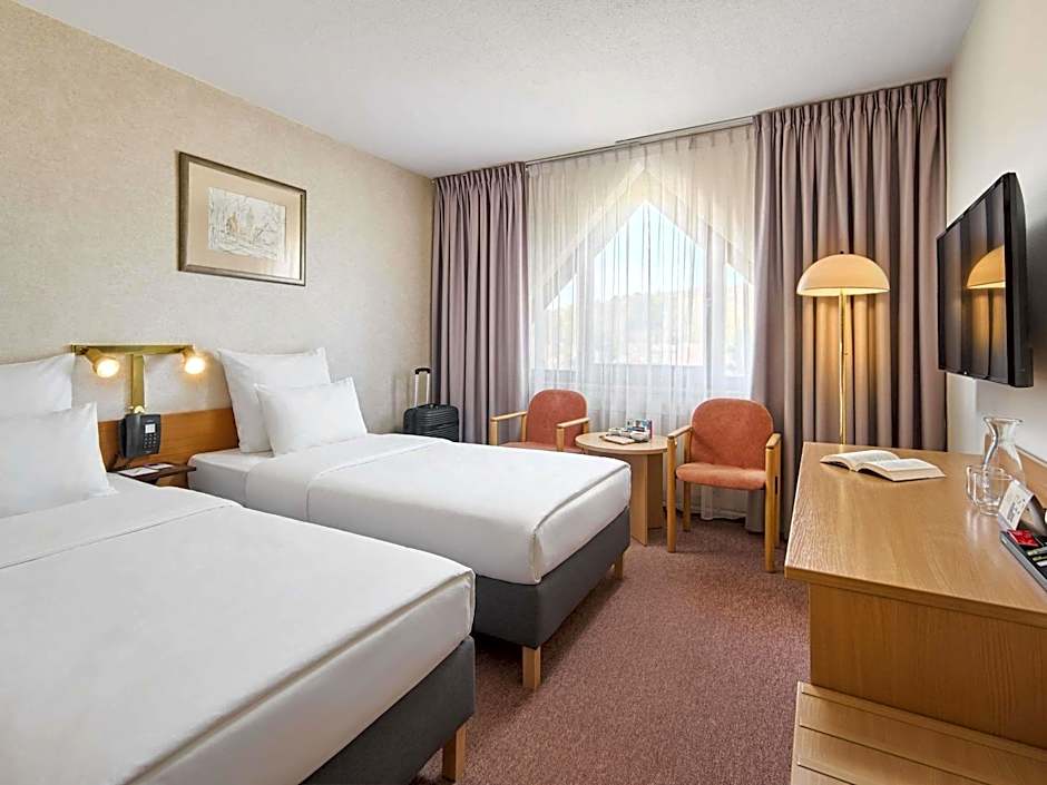 Hotel Mercure Jelenia Gora