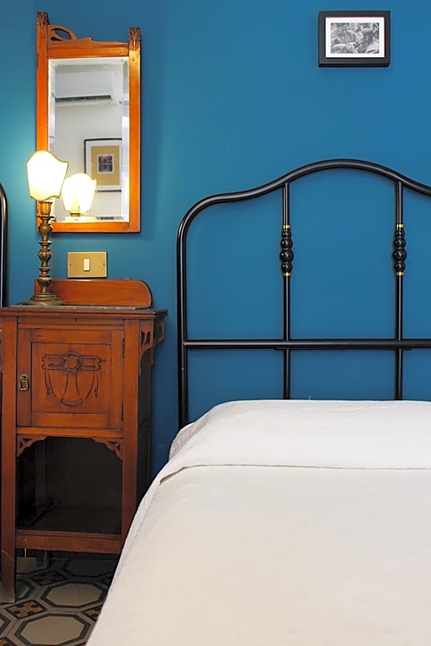 La Via delle Biciclette