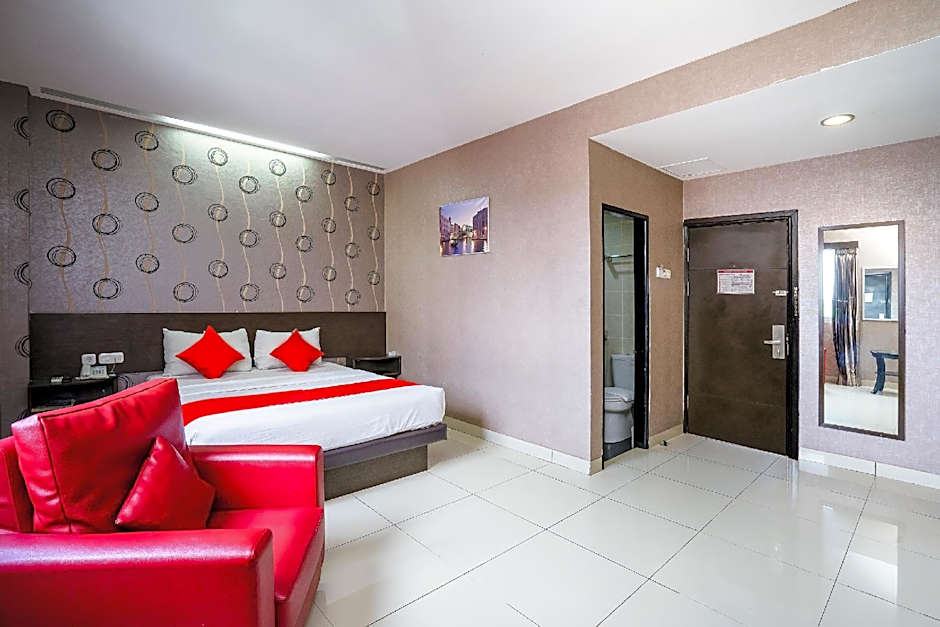 Hotel Grand Kartika Samarinda