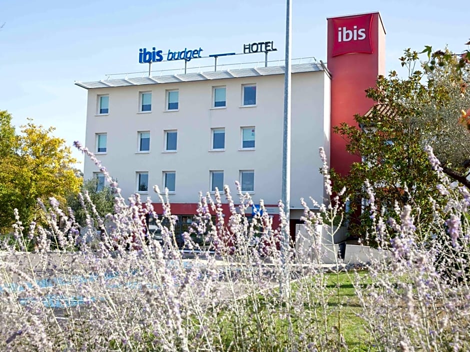 ibis budget Montauban Les Chaumes