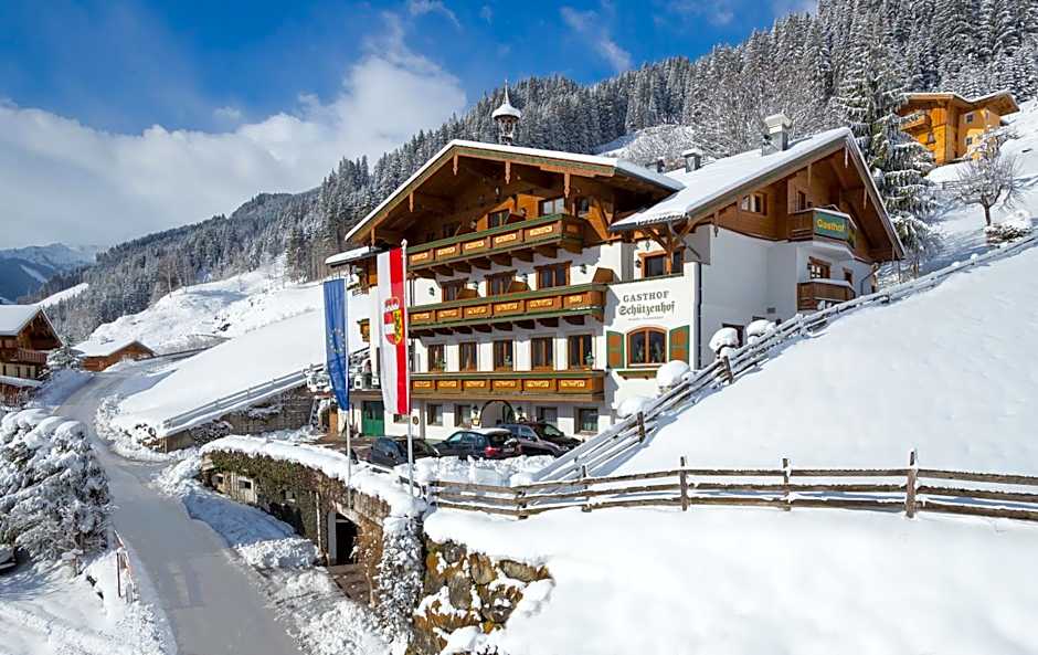 Hotel Gasthof Schützenhof
