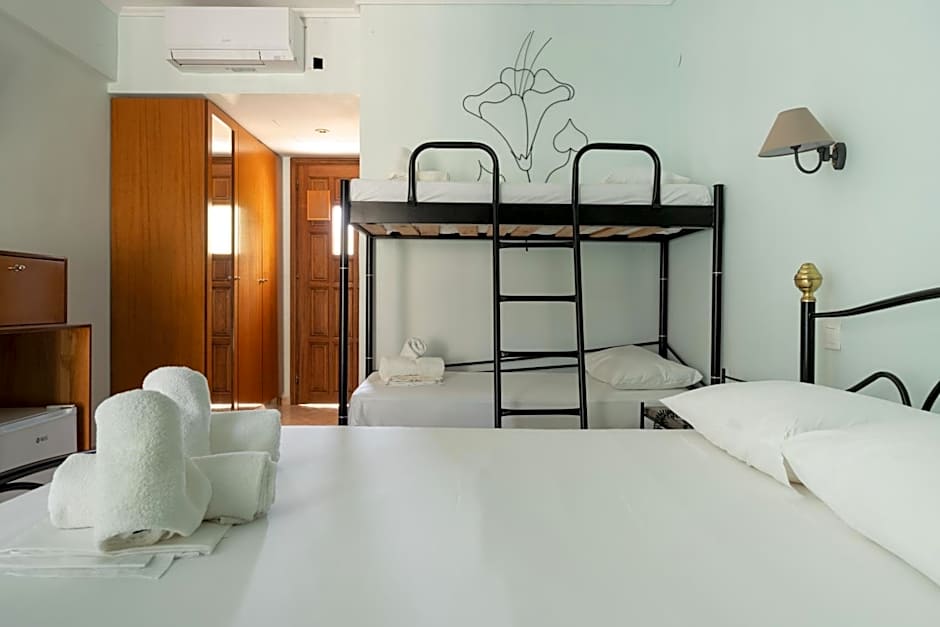 Hotel Makednos
