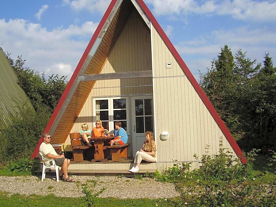 Danhostel Sønderborg Vollerup