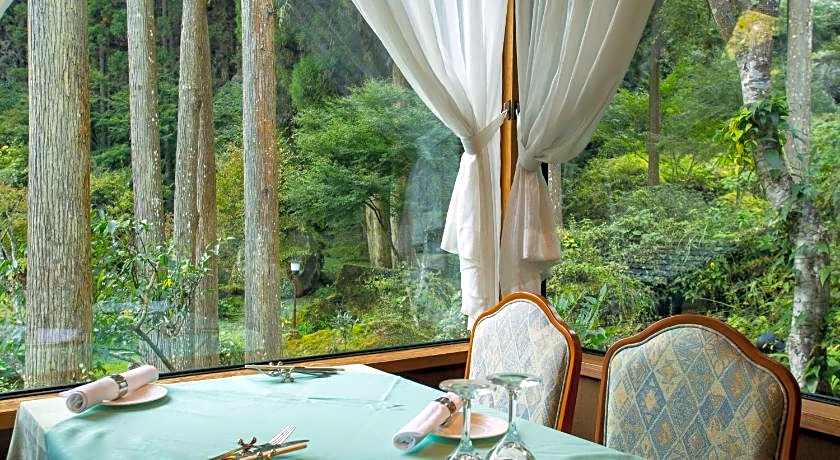 Auberge Funoki